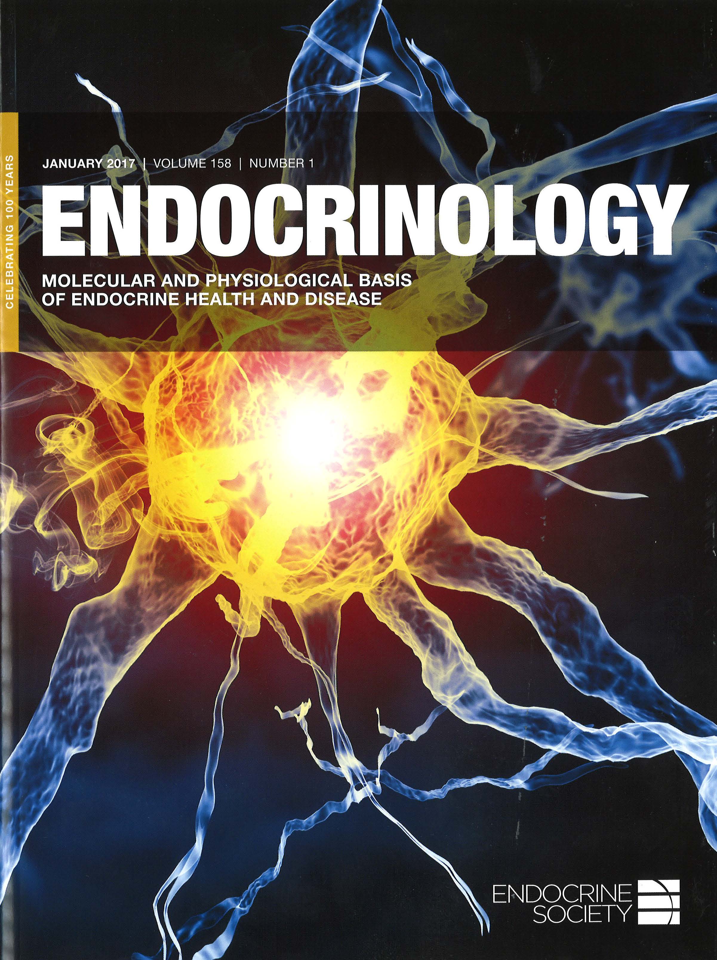 Endocrinology