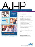 American Journal of Health-System Pharmacy