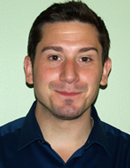 Daniel Simone | Recruitment Advertising Manager