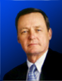 Franklin T. Cox | President