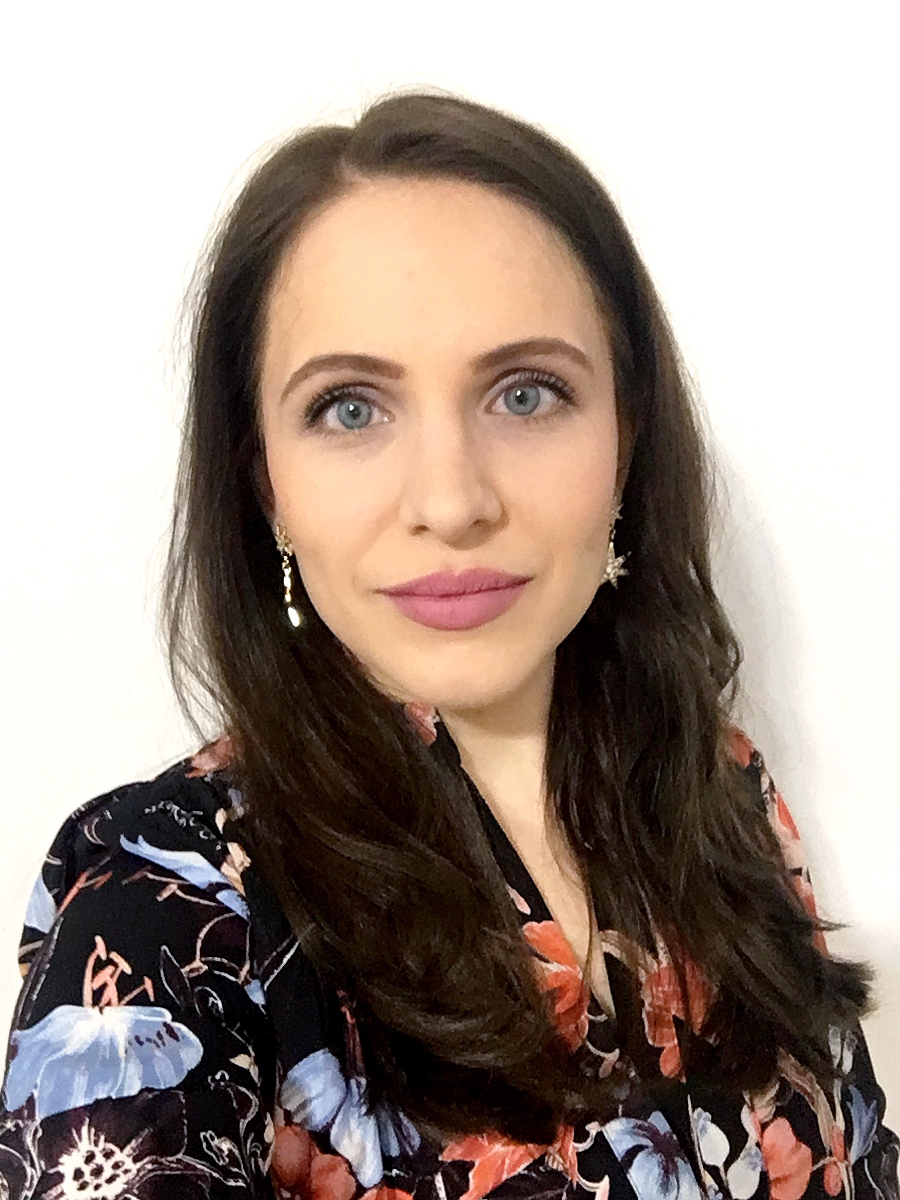 Kseniya Defran | Senior Ad Trafficker, Digital
